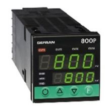 GEFRAN 800P - PROGRAMMER - CONTROLLER