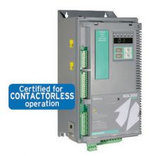VECTOR INVERTER FOR LIFTS WITH SYNCHRONOUS/ASYNCHRONOUS MOTORS ADL300