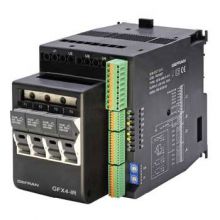 GEFRAN GFX4-IR 4 - ZONE MODULAR POWER CONTROLLER FOR INFRARED LAMPS AND INDUCTIVE LOADS