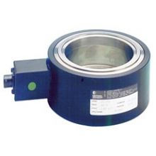 GEFRAN CT - TOROIDAL FORCE TRANSDUCER FOR INDUSTRIAL APPLICATIONS
