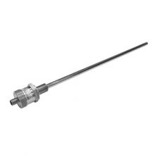 GEFRAN RK-4 - CONTACTLESS MAGNETOSTRICTIVE LINEAR POSITION TRANSDUCER WITH THREADED HEAD