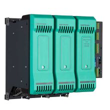 GEFRAN GFW - Single-bi-three phase power controler, from 400A up to 600A