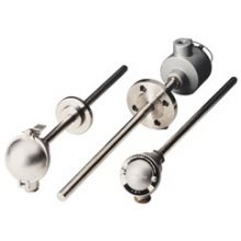 GEFRAN TC8-AC8 - THERMOCOUPLES FOR THE STEEL INDUSTRY
