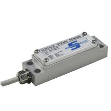 Senzor de presare cu amplificator digital GEFRAN SB76-VDA268