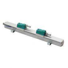 GEFRAN MK4A - CONTACTLESS MAGNETOSTRICTIVE LINEAR POSITION TRANSDUCER (ANALOG OUTPUT)