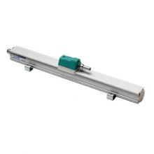 GEFRAN MK4S - CONTACTLESS MAGNETOSTRICTIVE LINEAR POSITION TRANSDUCER (SYNCHRONOUS SERIAL OUTPUT)