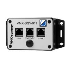 Softstarter VMX - Synergy