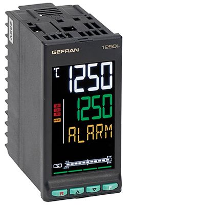 Gefran 1250-D-RRR-00050-0-G