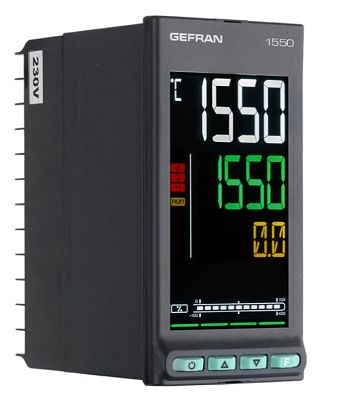Gefran 1550-C-RR0-10060-1-G