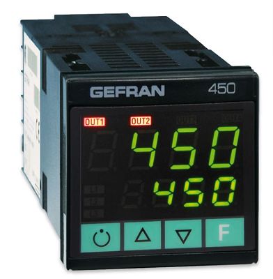 Gefran 450-D-R-1