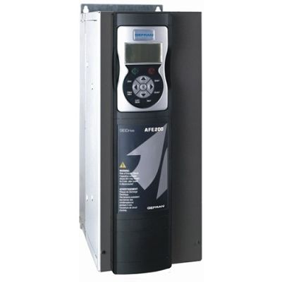 Gefran SIEIdrive AFE200 - Convertizor de frecventa de tip Activ Front End (AFE)