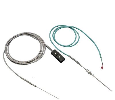 Gefran TC1M-A-1-K-5-F-B