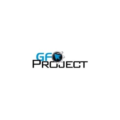 Gefran GAB GF Project - Gefran Automation Builder