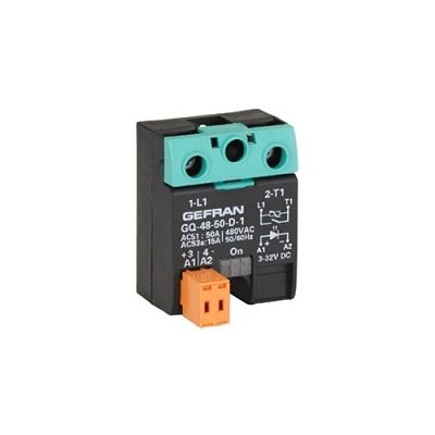 Gefran GQ-15-48-D-1-1