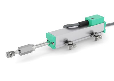 Gefran PA1-C-025
