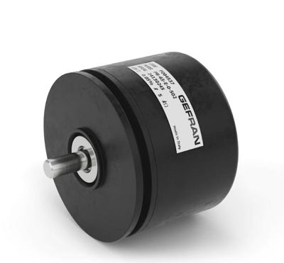 Gefran PR-65-B-0-103 0000X000X00