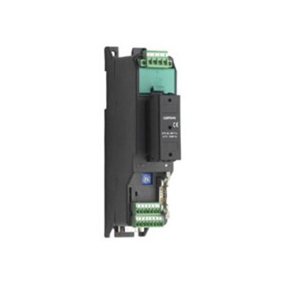 Gefran GFX-Multifunction - Controler modular de putere pentru zonele cu temperatura controlata