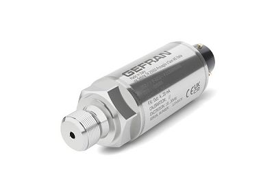 Gefran TPSA-N-1-E-B02C-T-V 2130X000X00
