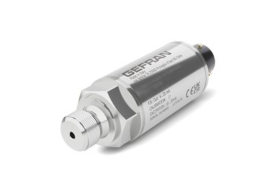 Gefran TPSA-N-1-E-B01C-T-V 2130X000X00