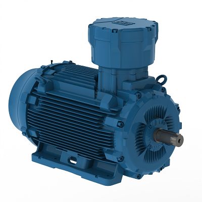 WEG W22Xdb 315S/M 2P 160kW B3T IE3